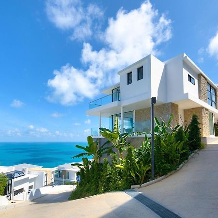 Villa The Wave 2 Residence شاطئ لاماي المظهر الخارجي الصورة
