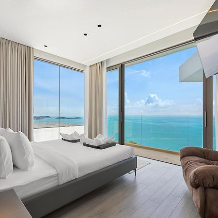 Villa The Wave 2 Residence شاطئ لاماي المظهر الخارجي الصورة