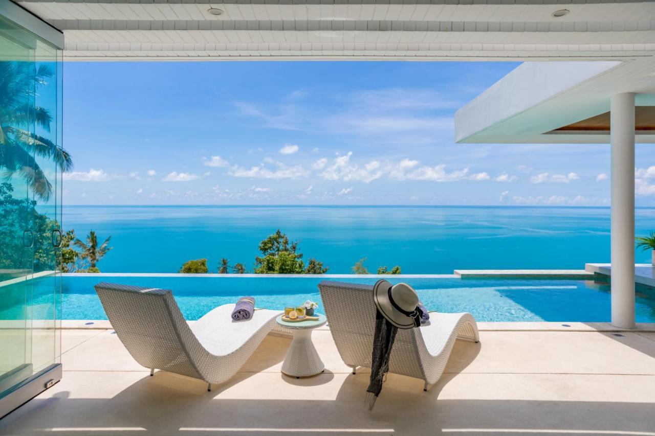 Villa The Wave 2 Residence شاطئ لاماي المظهر الخارجي الصورة