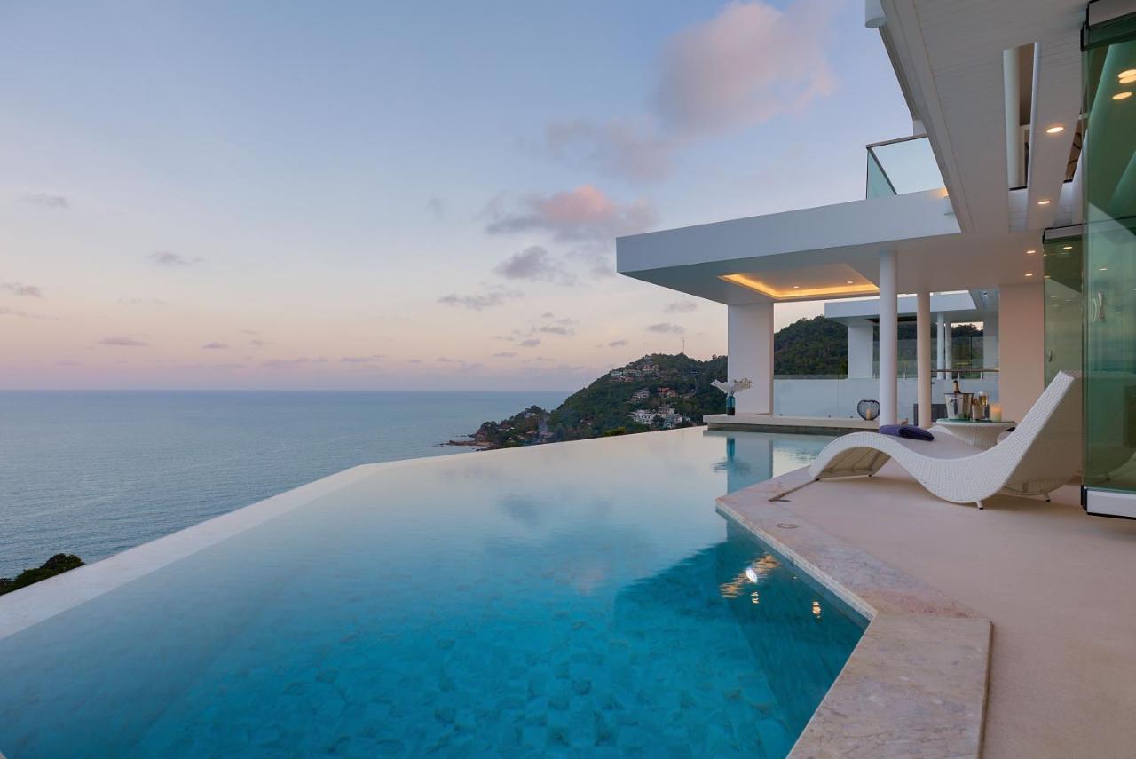 Villa The Wave 2 Residence شاطئ لاماي المظهر الخارجي الصورة