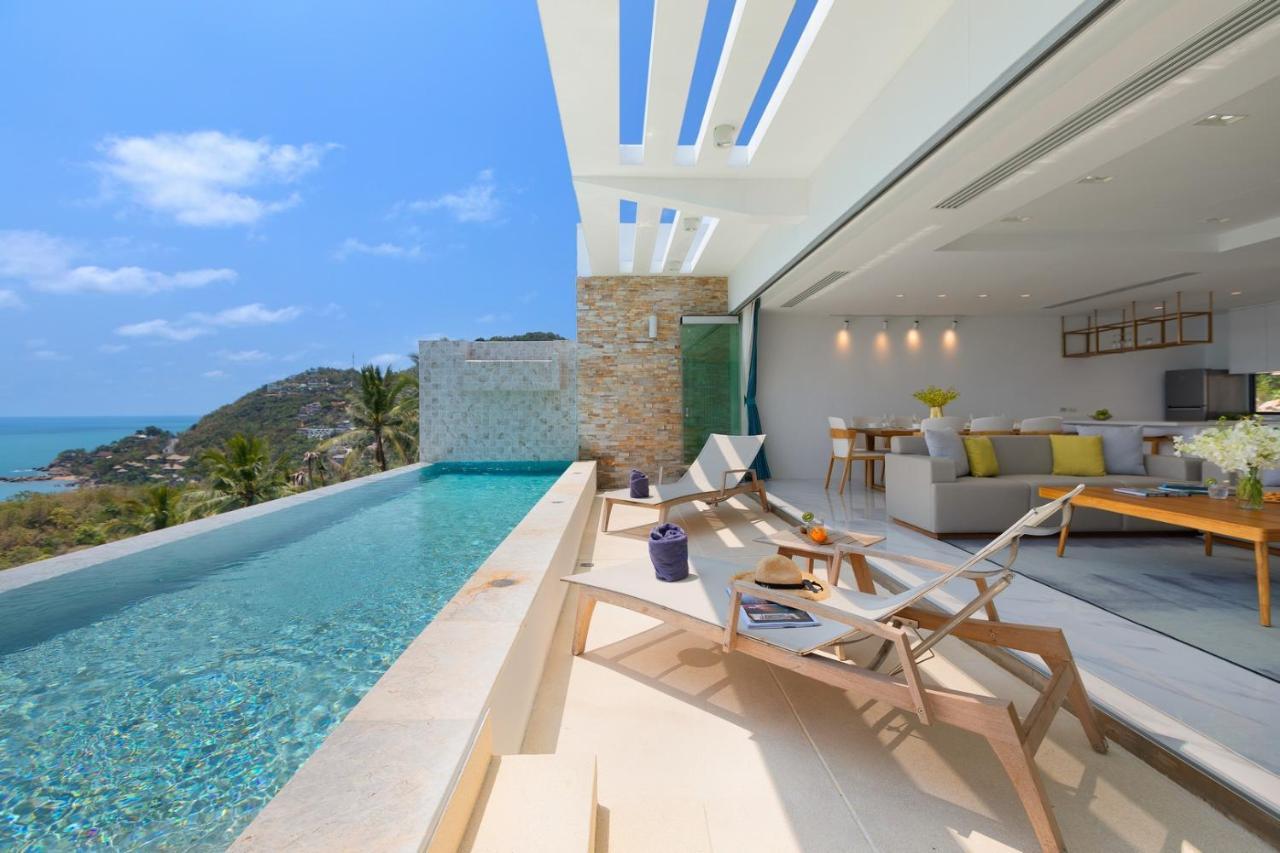 Villa The Wave 2 Residence شاطئ لاماي المظهر الخارجي الصورة