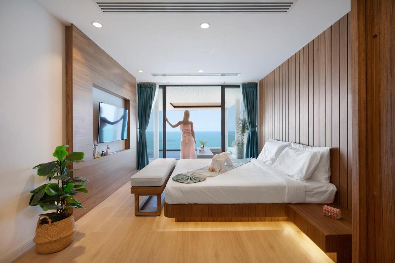Villa The Wave 2 Residence شاطئ لاماي المظهر الخارجي الصورة