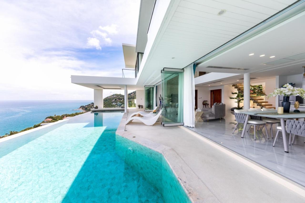 Villa The Wave 2 Residence شاطئ لاماي المظهر الخارجي الصورة