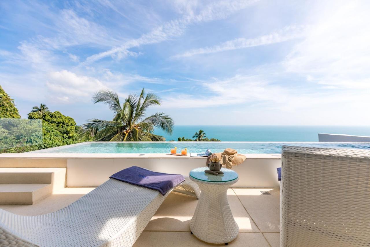 Villa The Wave 2 Residence شاطئ لاماي المظهر الخارجي الصورة