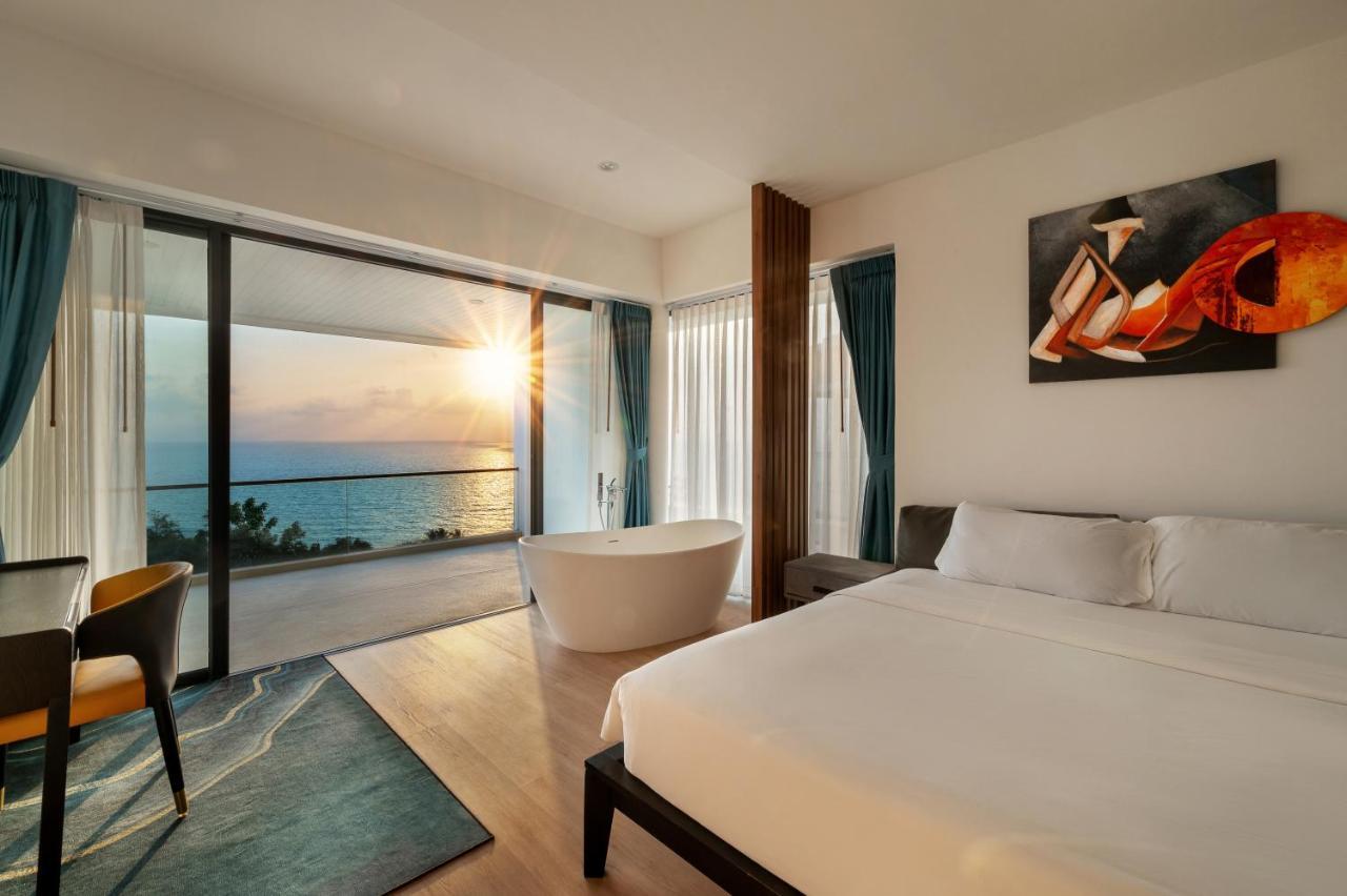Villa The Wave 2 Residence شاطئ لاماي المظهر الخارجي الصورة