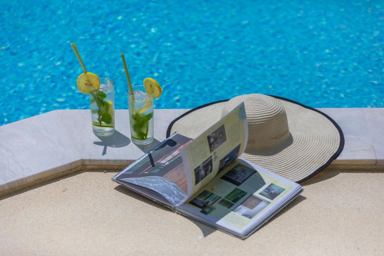 Villa The Wave 2 Residence شاطئ لاماي المظهر الخارجي الصورة