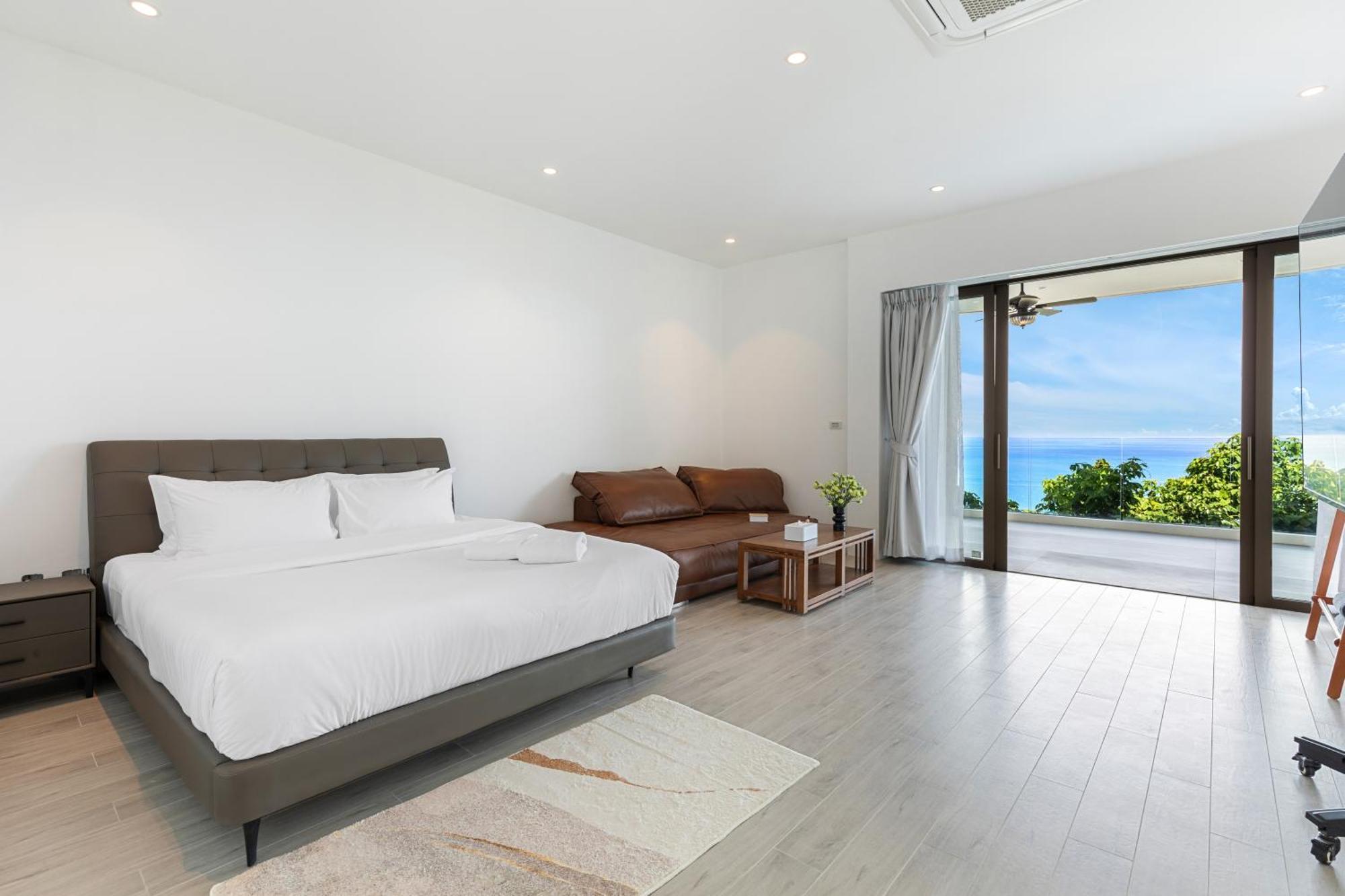Villa The Wave 2 Residence شاطئ لاماي المظهر الخارجي الصورة