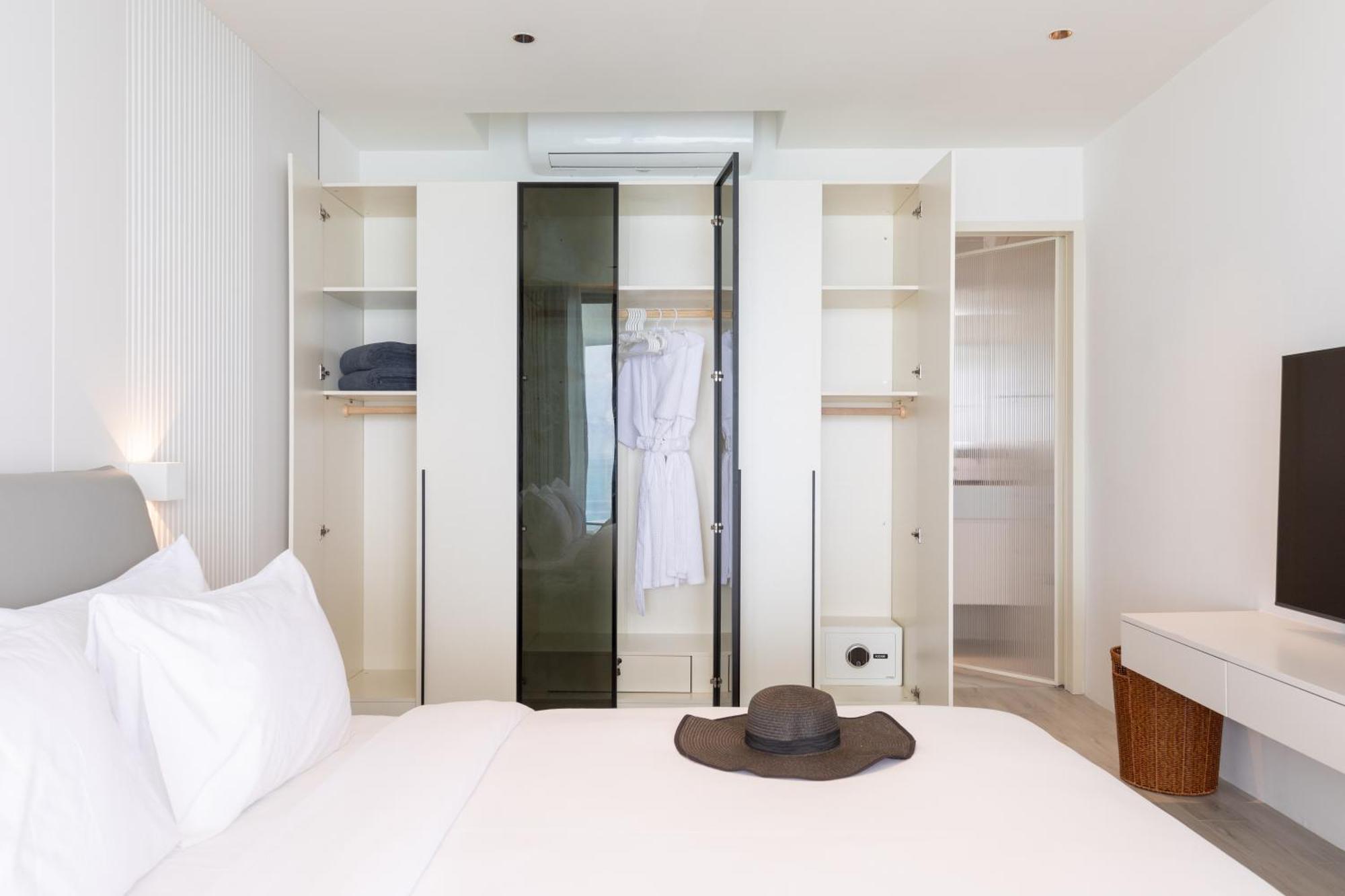 Villa The Wave 2 Residence شاطئ لاماي المظهر الخارجي الصورة