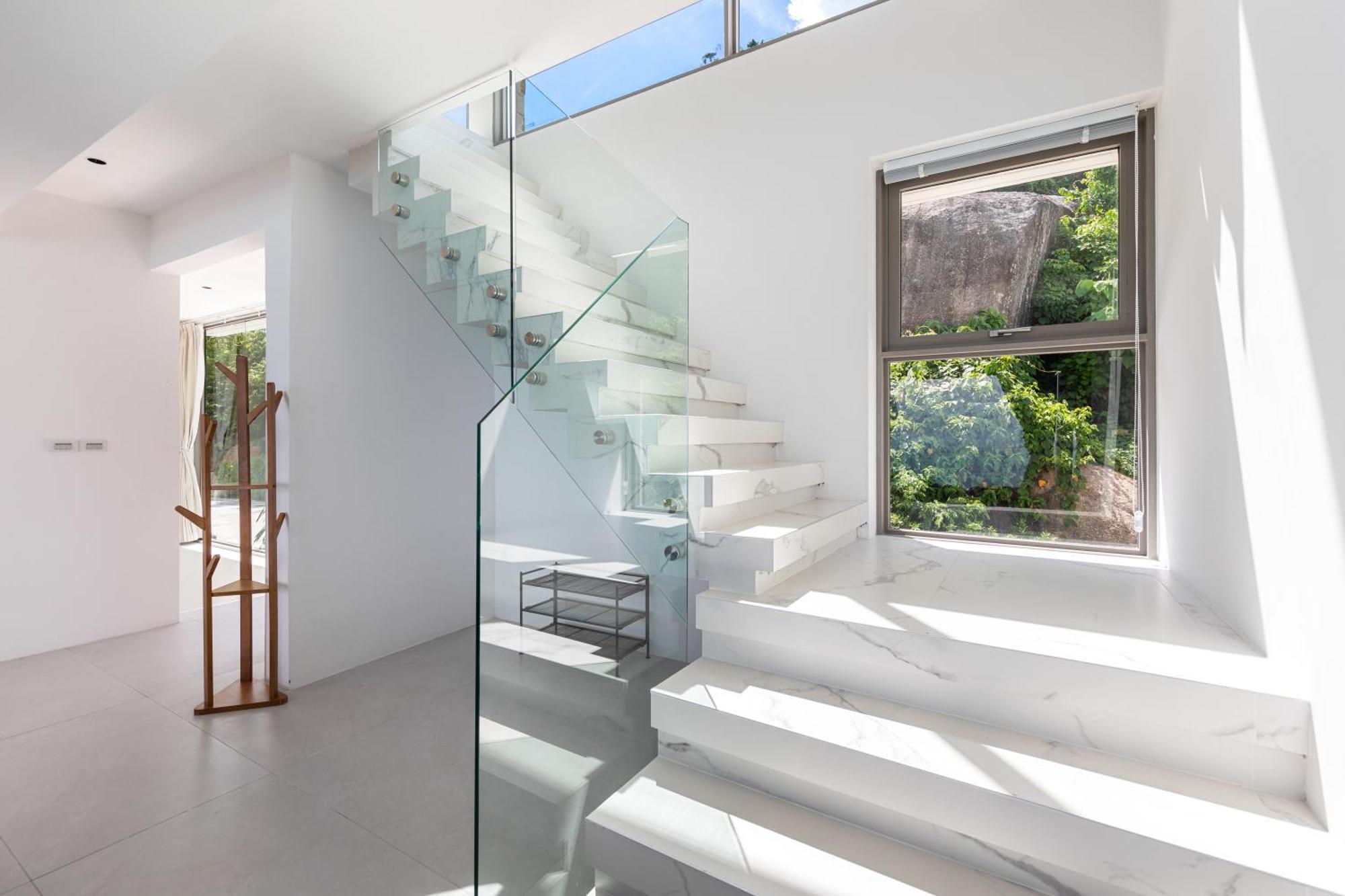 Villa The Wave 2 Residence شاطئ لاماي المظهر الخارجي الصورة
