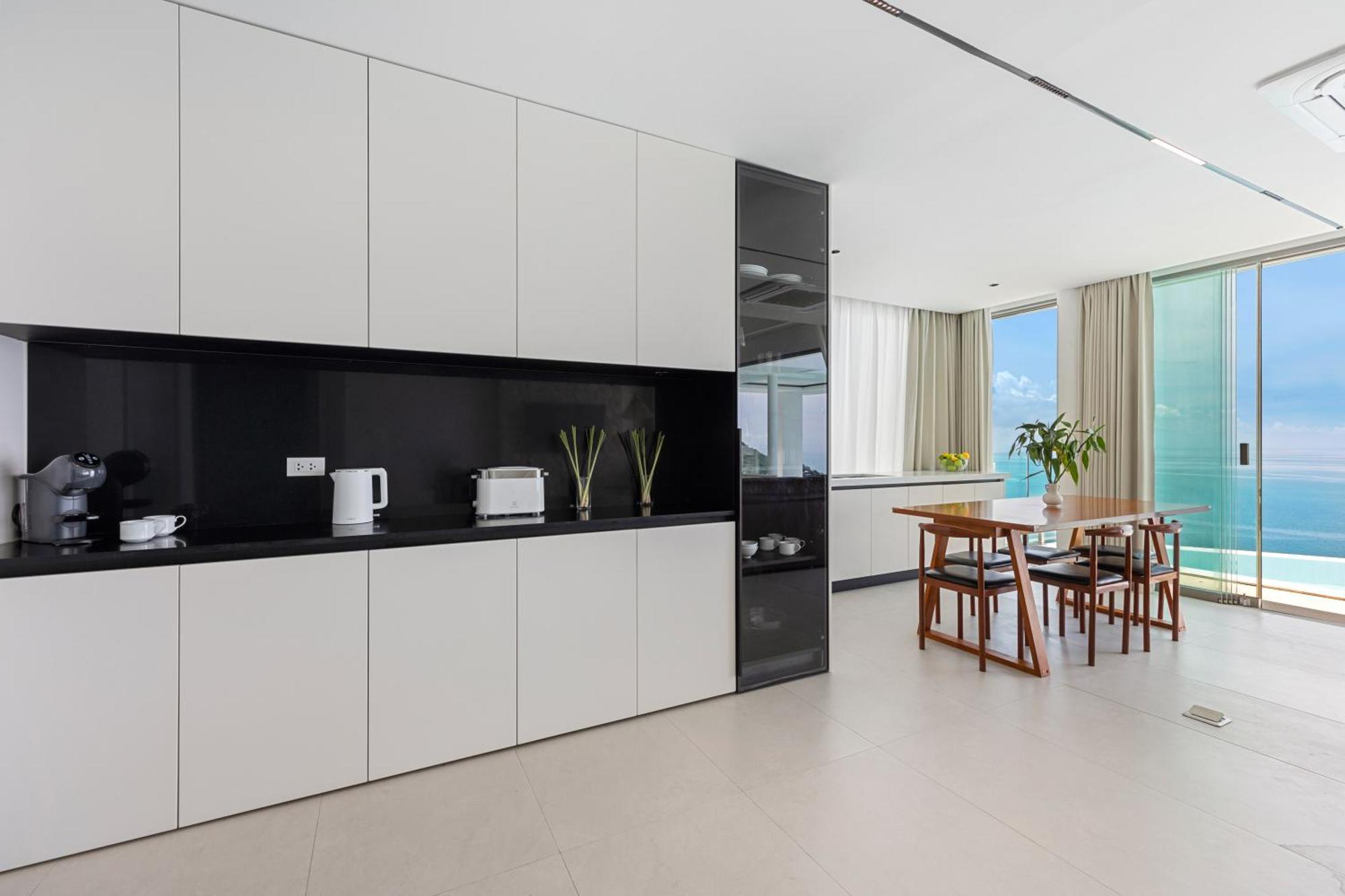 Villa The Wave 2 Residence شاطئ لاماي المظهر الخارجي الصورة
