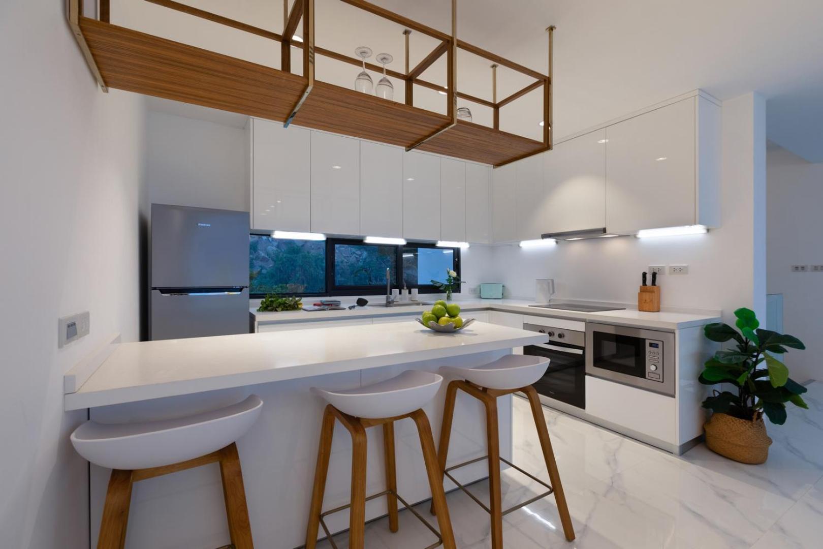 Villa The Wave 2 Residence شاطئ لاماي المظهر الخارجي الصورة