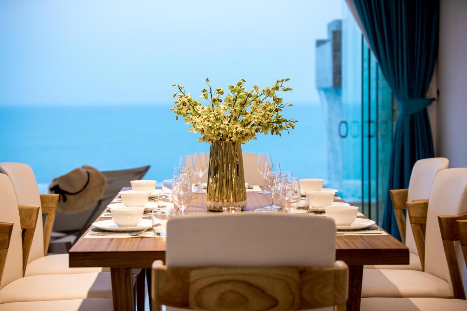 Villa The Wave 2 Residence شاطئ لاماي المظهر الخارجي الصورة