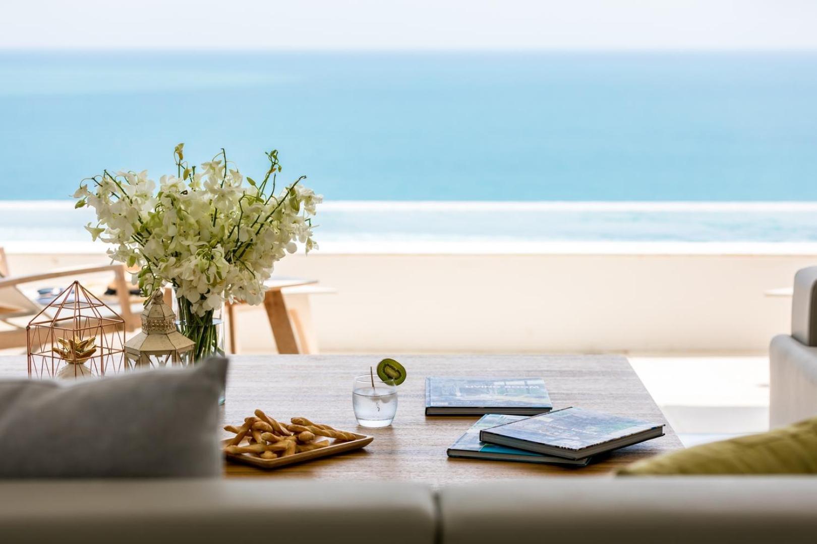 Villa The Wave 2 Residence شاطئ لاماي المظهر الخارجي الصورة